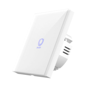 WOOX ZigBee Smart zidni prekidač za svjetlo   